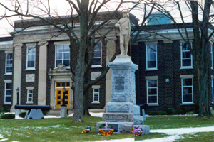 Cayuga