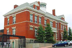 Kenora