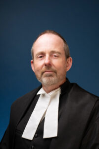 The Honourable Jonathan Dawe