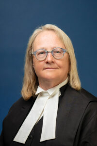 The Honourable Lise G. Favreau