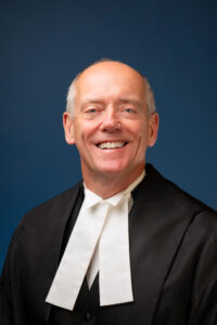 The Honourable Grant Huscroft