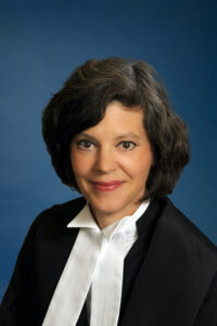 The Honourable Julie Thorburn