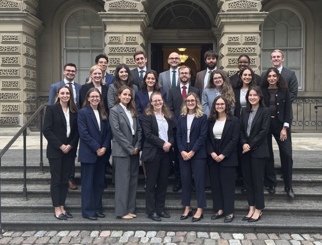 Law Clerks