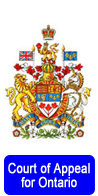 Court of Appeal for Ontario