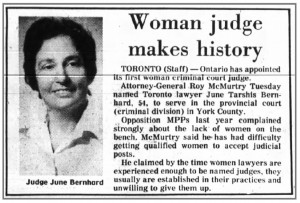(Source: Ottawa Journal, April 18, 1979)