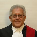 Justice Jack Nadelle