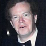 Judge Patrick Dunn in 1990 (Courtesy: S. Linden)