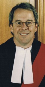 The Honourable Gilles Renaud