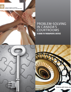 problem solving book cover