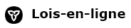 e-Laws | ontario.ca